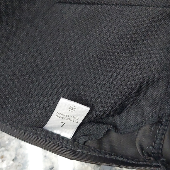 Embroidered Ruffle Bikini - Picture 7 of 9